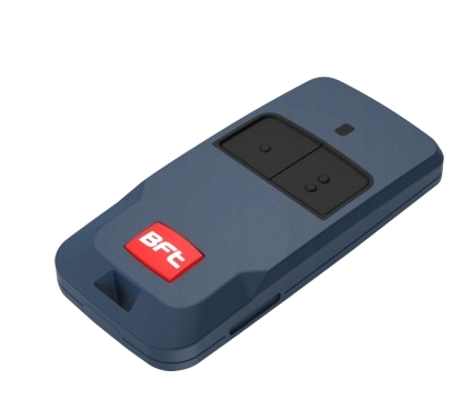 BFT MITTO B2 12V 433 Mhz pultis 2 kanālu